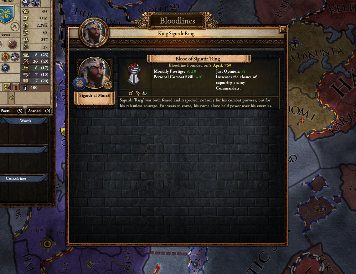 Warrior Bloodline.png Warrior Bloodline.png